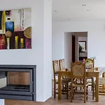 Casa Serena By Algarve Holidays 別荘 *