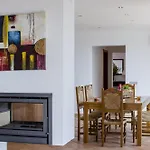 別荘 Casa Serena By Algarve Holidays エストーイ