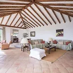 別荘 Casa Serena By Algarve Holidays *