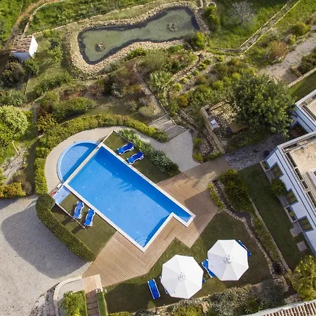 Casa Serena Semesterbostad