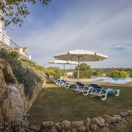 Semesterbostad Casa Serena Estoi