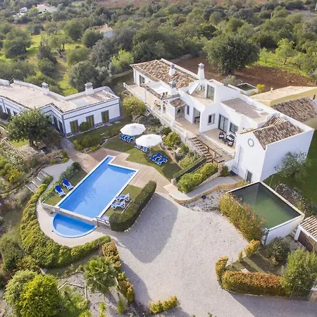 Casa Serena Semesterbostad *