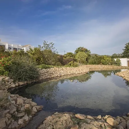 Casa Serena Semesterbostad