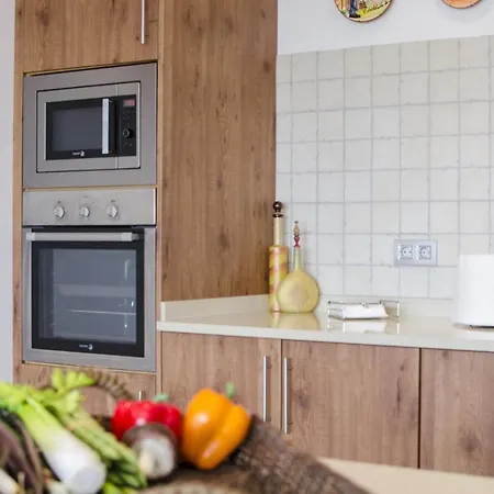 Casa Serena Semesterbostad Estoi