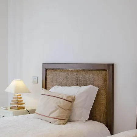 Casa Serena Semesterbostad Estoi