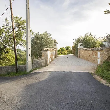 Casa Serena Semesterbostad Estoi