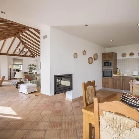 Semesterbostad Casa Serena