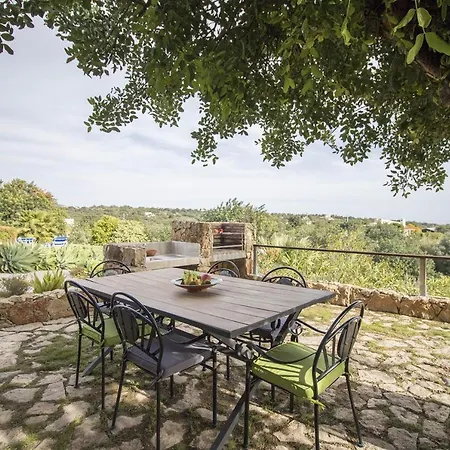 Semesterbostad Casa Serena Estoi