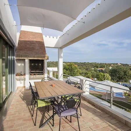 Casa Serena Semesterbostad