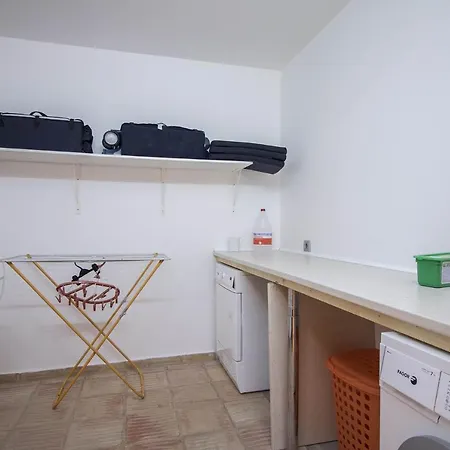 Semesterbostad Casa Serena *