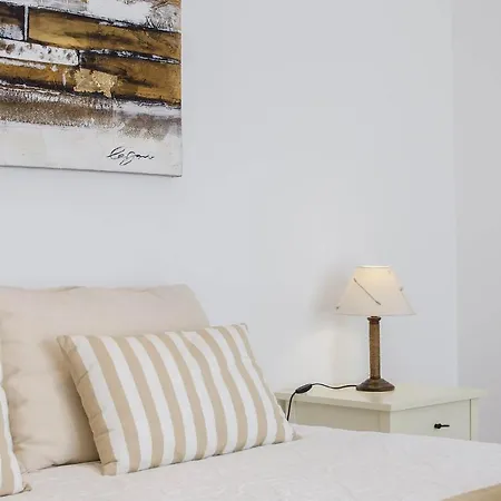 Semesterbostad Casa Serena