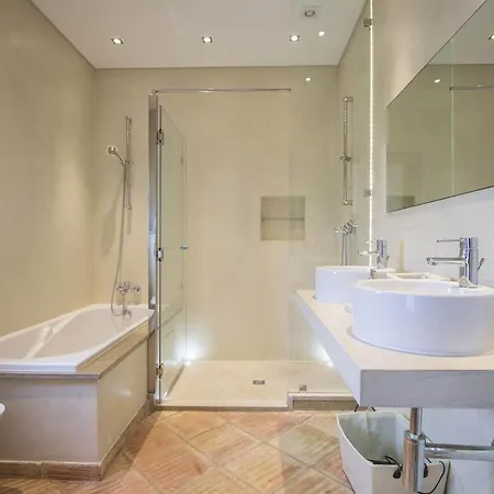 Semesterbostad Casa Serena *