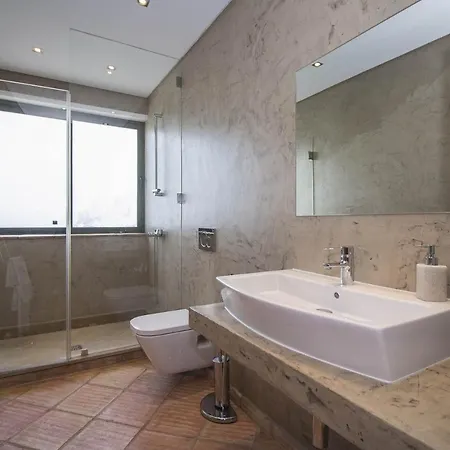 Semesterbostad Casa Serena