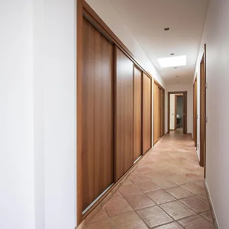 Semesterbostad Casa Serena