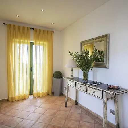 Casa Serena Semesterbostad