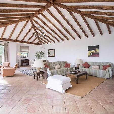 Casa Serena Semesterbostad Estoi