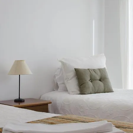 Casa Serena Semesterbostad