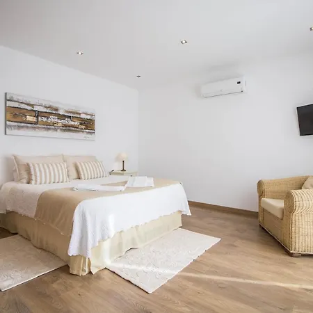 Casa Serena Semesterbostad *