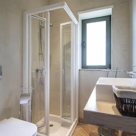 Semesterbostad Casa Serena *