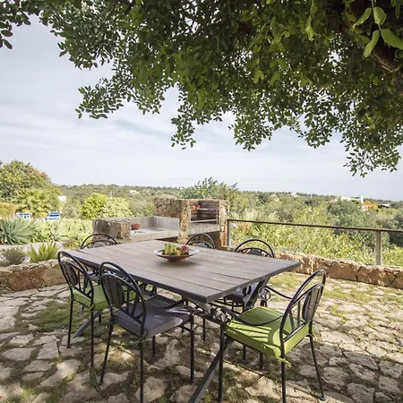 Casa Serena By Algarve Holidays Estoi