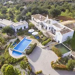 Casa Serena By Algarve Holidays Nyaraló *