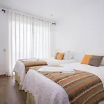 Casa Serena By Algarve Holidays Nyaraló Estói