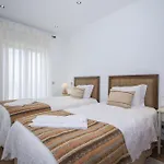 Casa Serena By Algarve Holidays Ferienhaus
