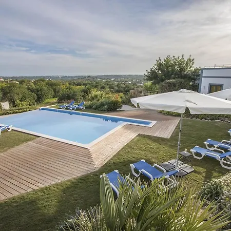 Casa Serena Holiday home Estoi