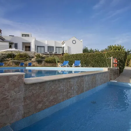 Casa Serena Holiday home Estoi