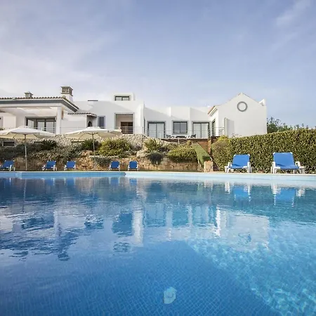 Дом отдыха Casa Serena By Algarve Holidays *