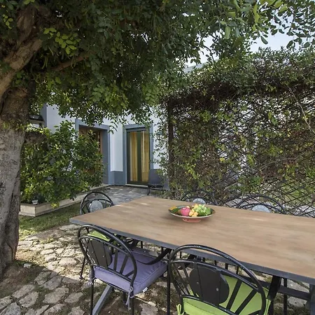 Holiday home Casa Serena