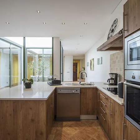 Casa Serena 에스토이