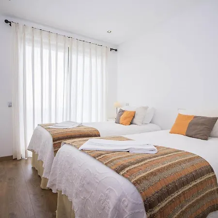 Casa Serena Holiday home Estoi