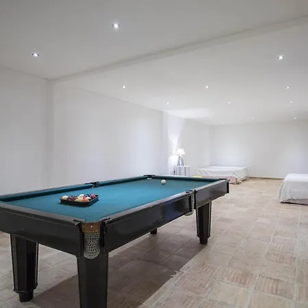 Casa Serena Holiday home