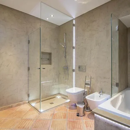 Casa Serena Holiday home