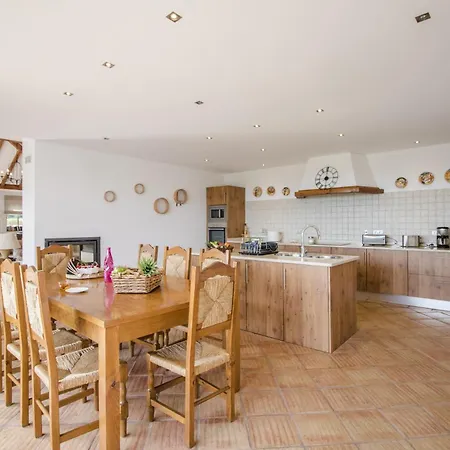 Casa Serena By Algarve Holidays