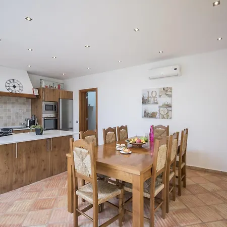 Σπίτι διακοπών Casa Serena By Algarve Holidays Estoi