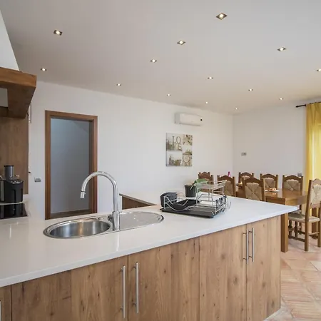 Casa Serena By Algarve Holidays * Estoi