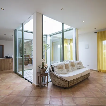 Casa Serena By Algarve Holidays * Estoi