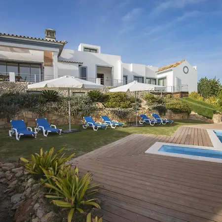 Casa Serena By Algarve Holidays