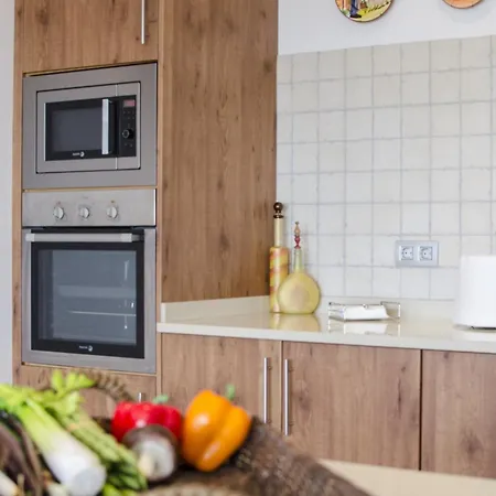 Σπίτι διακοπών Casa Serena By Algarve Holidays