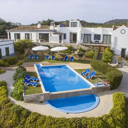 Σπίτι διακοπών Casa Serena By Algarve Holidays *