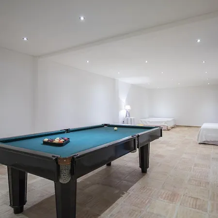 Σπίτι διακοπών Casa Serena By Algarve Holidays