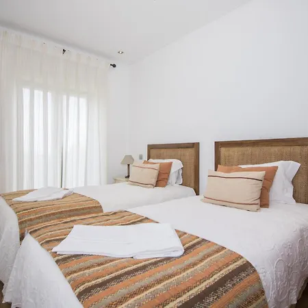 Casa Serena By Algarve Holidays Σπίτι διακοπών Estoi