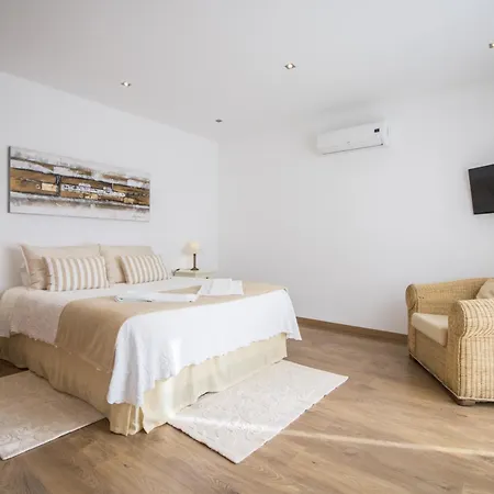 Casa Serena By Algarve Holidays * Estoi