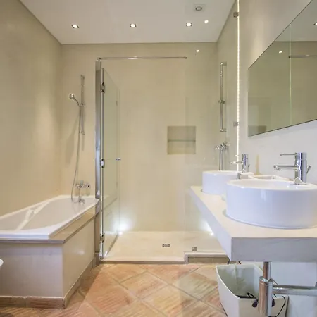 Casa Serena By Algarve Holidays