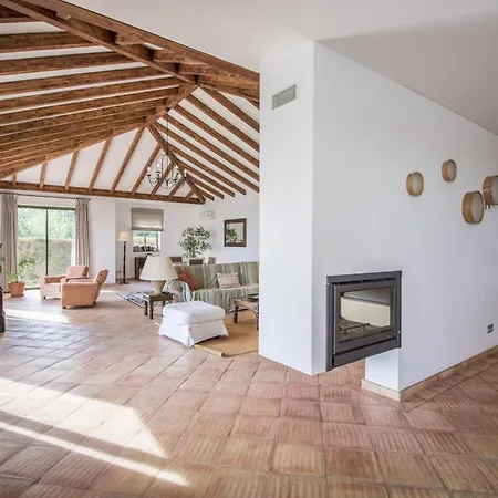 Casa Serena By Algarve Holidays * Estoi