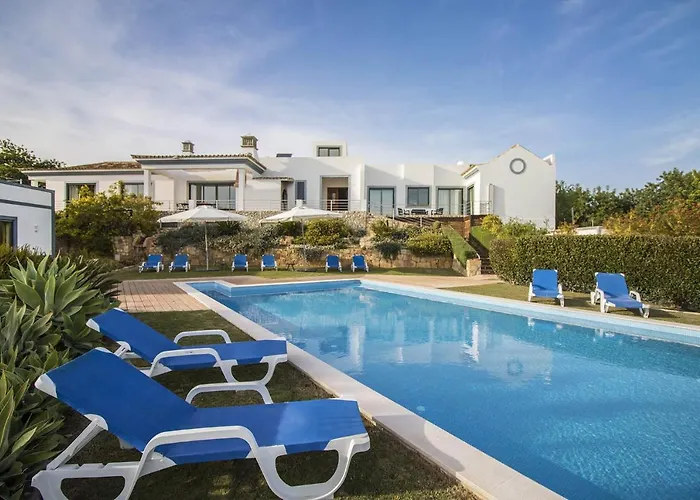 Casa Serena By Algarve Holidays