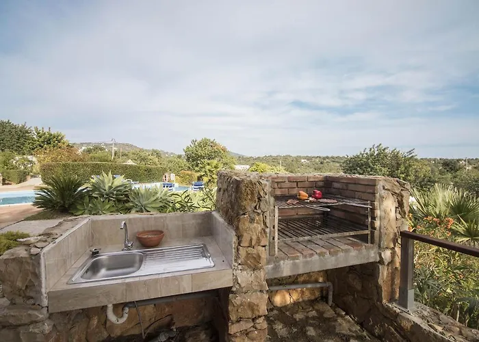 Casa Serena By Algarve Holidays