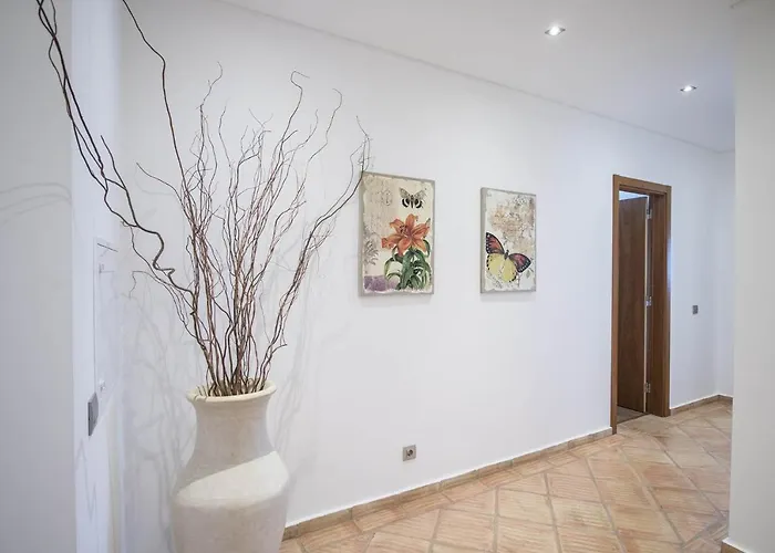 Casa Serena By Algarve Holidays